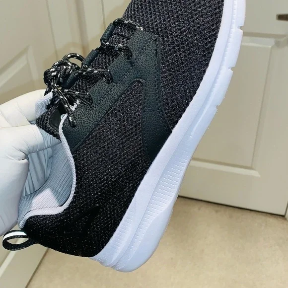 Cushion Fit Sneakers. - Picture 14 of 15